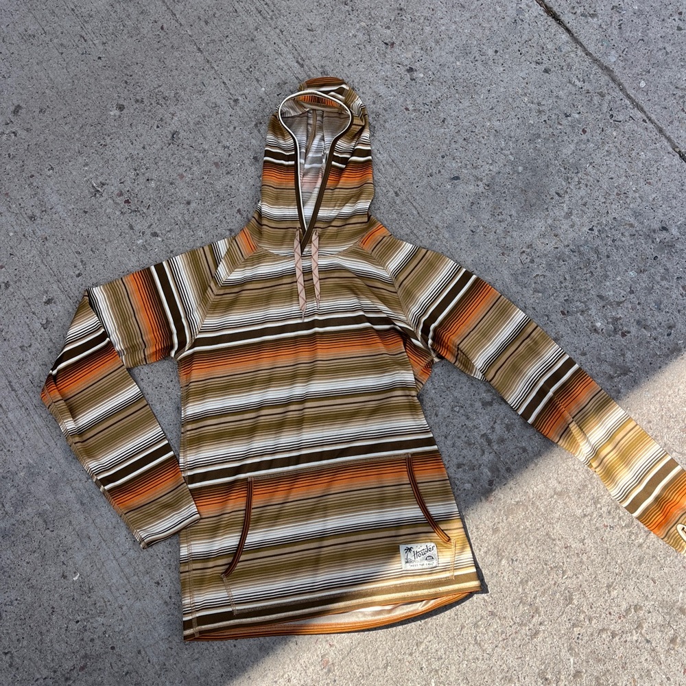 Howler Bros Loggerhead Sun Hoody